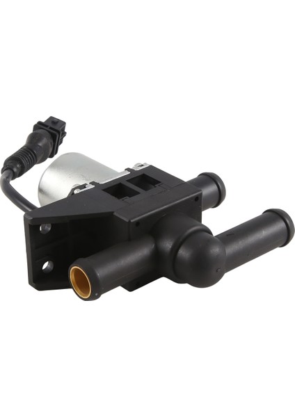 Kamyon Isıtıcı Solenoid Valf Isıtıcı Vanası 0028302784 Mercedes Için Benz Actros Mp1 1840 A0028302784 Kamyon Aksesuarları (Yurt Dışından) indirimleri