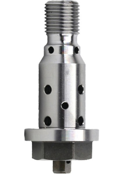 A2720500578 Motor Değişken Zamanlama Eksantrik Mili Kontrol Solenoid Vvt Vvt Vvt Valfı C230 GL450 CLS550 E350 R350 2005-2017 (Yurt Dışından) fırsatları