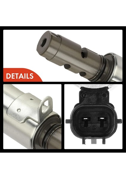 4M5G6L713AE, 4M5G-6L713-AE, 917-282 Kaçış Fiesta Için Solenoid / Aktüatör Değişken Valf Zamanlaması (Vvt) (Yurt Dışından) fiyatları