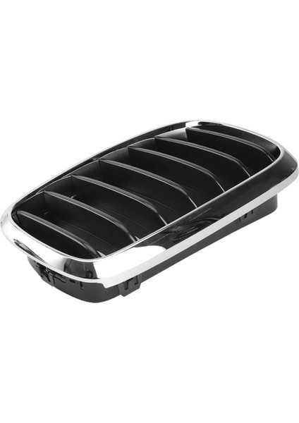 Bmw X5 F15 X6 F16 2013-2018 Için Ön Tampon Izgara Izgarası /orta Izgara Radyatör Izgarası (Yurt Dışından) fiyatları