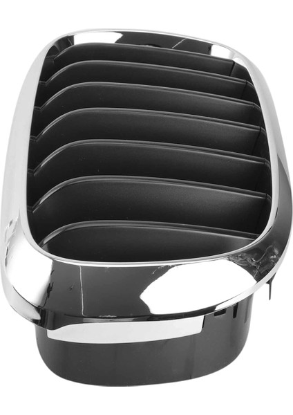 Bmw X5 F15 X6 F16 2013-2018 Için Ön Tampon Izgara Izgarası /orta Izgara Radyatör Izgarası (Yurt Dışından) indirimleri