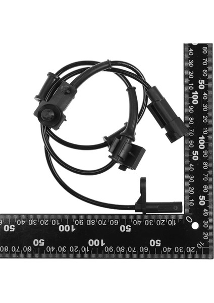 68199987AC 68199987AA Chartlencer Şarkısı Için Araç Çekliyor Hız Sensörü CHRYSLER300 15-20 (Yurt Dışından) fırsatları