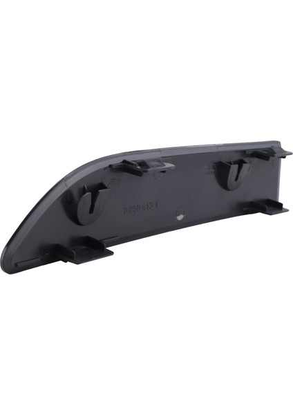 Sol Ön Tampon Izgara Çekme Göz Kanca Kapağı For-Bmw X5 E53 2000 2001 2002 2003 51118250413 51118250414 (Yurt Dışından) indirimleri