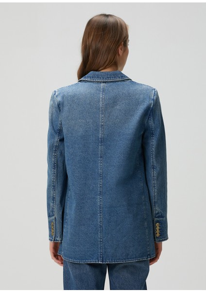 Mavi Denim Ceket fırsatları