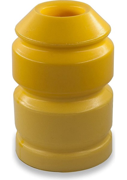 H3 Arka Yumru Durdurma Için 2 Paket, Hummer H3 2006-2010 Için Uyumlu Aks Tamponu, H3T 2009-2010 (Yurt Dışından) fırsatları