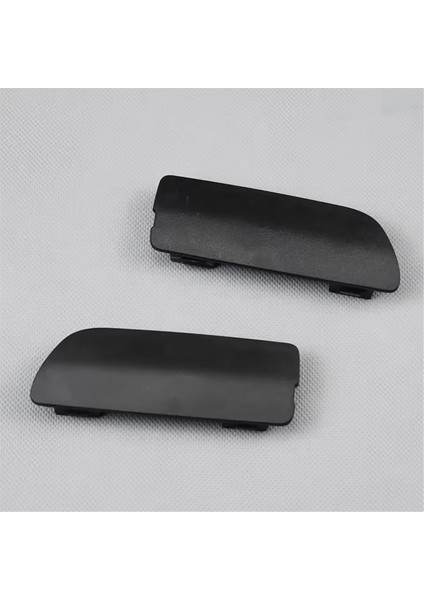 1paır Ön Sol ve Sağ Tampon Çekme Kanca Bmw E53 X5 3.0ı 4.4ı 2004 2005 2006 51117116671 51117116672 (Yurt Dışından) indirimleri