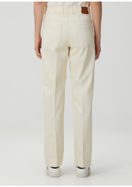 Krem Pantolon fırsatları