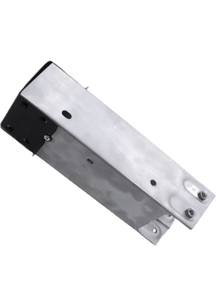 Tesla Model Y Ön Tampon Takviye Rayı Uzantısı Sol Ezilme 1487461-00-D 148746100D (Yurt Dışından) modelleri