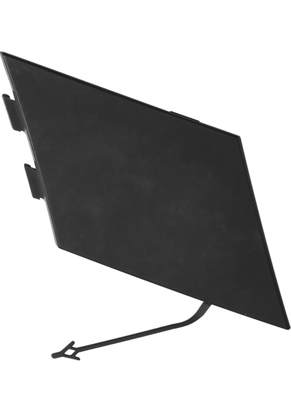 Ön Tampon Tow Hook Koruyucu Kapak Araç Aksesuarları 80D807241AGRU Audi Q5 Q5L 2019-2023 (Yurt Dışından) modelleri