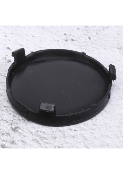 Car Siyah Ön Tampon Tow Hook Kapak Ford Için Focus Için Mk2 2007-2011 8M5117A989AA (Yurt Dışından)