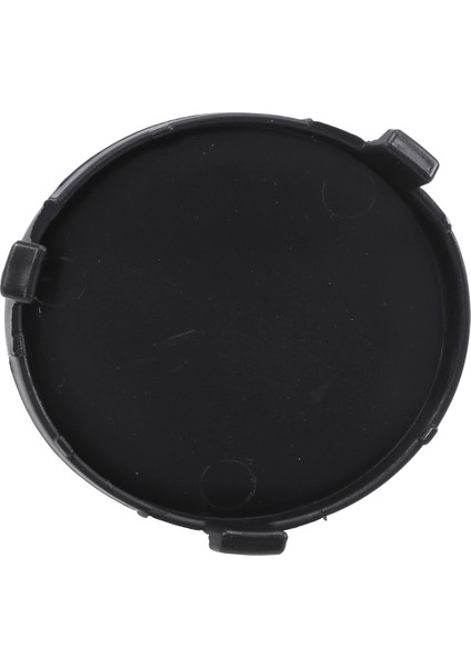 Car Siyah Ön Tampon Tow Hook Kapak Ford Için Focus Için Mk2 2007-2011 8M5117A989AA (Yurt Dışından) fiyatları