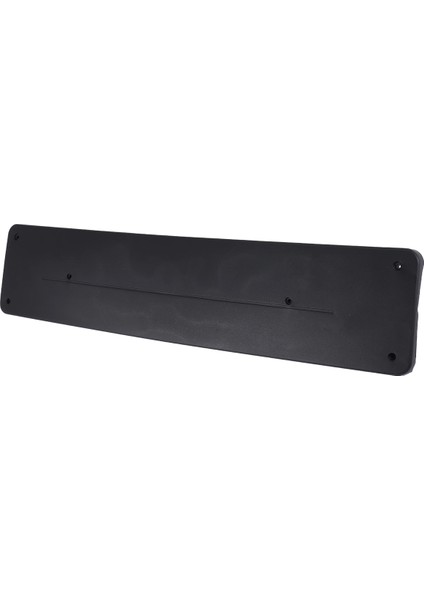 Ön Lifer Plaka Destek Montajı 2048170378 Mercedes Benz W204 C180 C200 C280 C300 C320 C350 C220 C250 (Yurt Dışından)