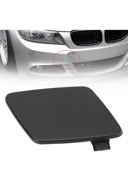 Bmw 3 Serisi E90 E91 Lcı 2009-2012 M Sport (Yurt Dışından) fiyatları