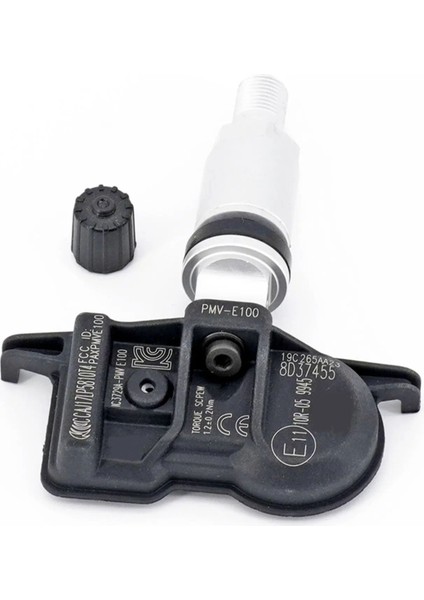 Otomobil Lastik Basınç Sensörü Lastik Basınç Monitörü Lexus Es Rx Toyota Camry Corolla 42607-06090 PMV-E000 (Yurt Dışından)