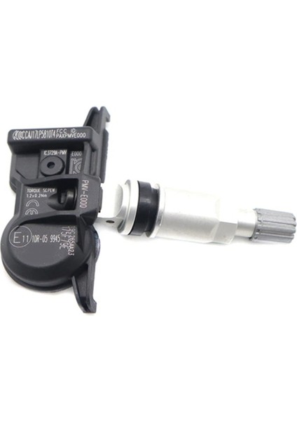 Otomobil Lastik Basınç Sensörü Lastik Basınç Monitörü Lexus Es Rx Toyota Camry Corolla 42607-06090 PMV-E000 (Yurt Dışından) modelleri
