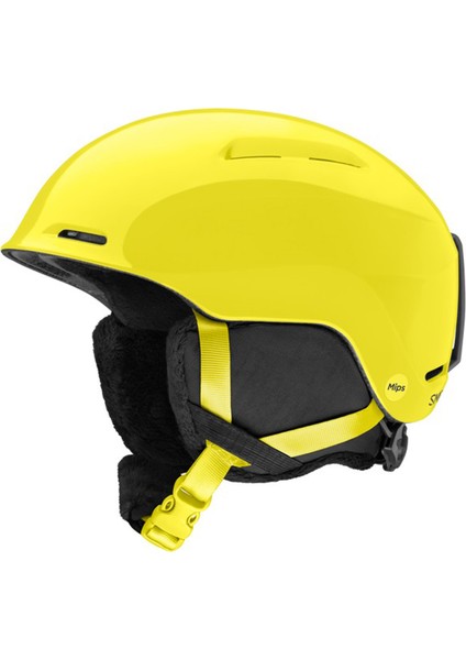 Glide Jr. Mips Unisex Çocuk Kayak Kaskı