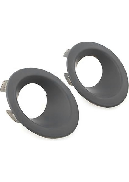Araba Ön Tampon Sis Lambası Çerçeve Sis Işık Çerçeve Kapak Trim LR004164 Freelander 2 2008-2013 Için LR003870 (Yurt Dışından) fiyatları