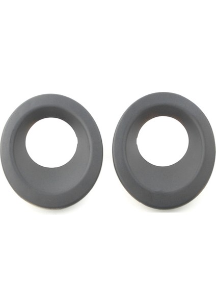 Araba Ön Tampon Sis Lambası Çerçeve Sis Işık Çerçeve Kapak Trim LR004164 Freelander 2 2008-2013 Için LR003870 (Yurt Dışından) modelleri