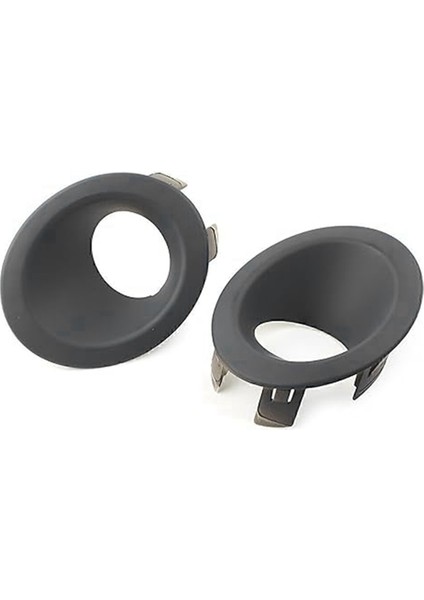 Araba Ön Tampon Sis Lambası Çerçeve Sis Işık Çerçeve Kapak Trim LR004164 Freelander 2 2008-2013 Için LR003870 (Yurt Dışından) indirimleri