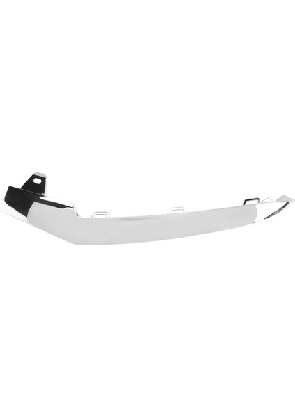 Ön Düşük Tampon Kapağı Döşeme, Mercedes-Benz E-Serisi W212 E350 2014-2016 Tampon Dudak Splitter 2128852774 Sol Taraf (Yurt Dışından)