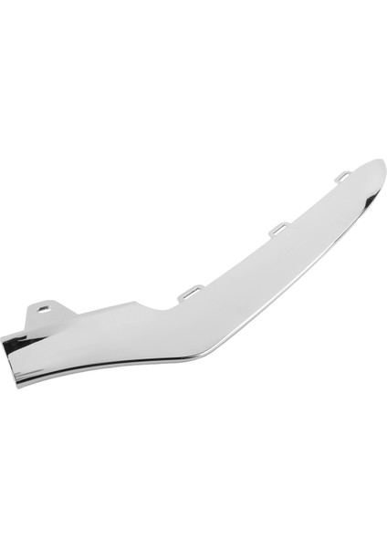 Ön Düşük Tampon Kapağı Döşeme, Mercedes-Benz E-Serisi W212 E350 2014-2016 Tampon Dudak Splitter 2128852774 Sol Taraf (Yurt Dışından) modelleri