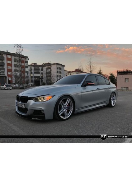 Bmw F30 316I/320I/328I/318D/320D Xt Spor Yay -40MM fırsatları