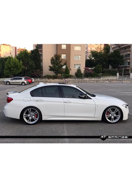 Bmw F30 316I/320I/328I/318D/320D Xt Spor Yay -40MM indirimleri