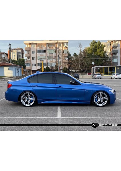 Bmw F30 316I/320I/328I/318D/320D Xt Spor Yay -40MM
