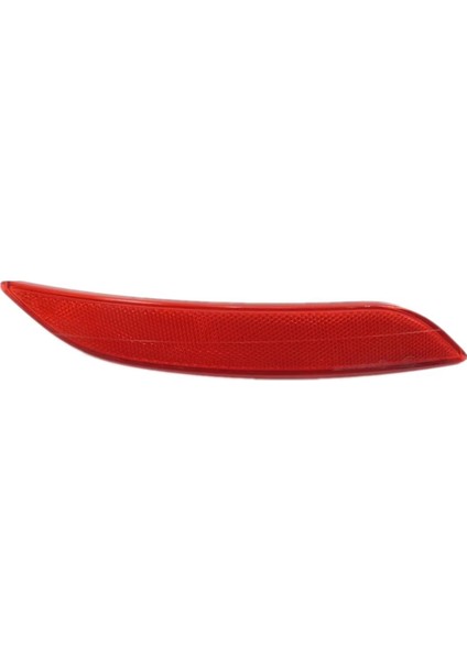 1 Çift Yeni Yüksek Kaliteli Araba Arka Tampon Reflektörü 63147191767 63147191768 Bmw Z4 E89 Otomatik Parçalar (Yurt Dışından) fırsatları
