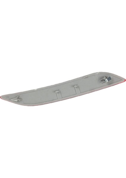 1 Çift Yeni Yüksek Kaliteli Araba Arka Tampon Reflektörü 63147191767 63147191768 Bmw Z4 E89 Otomatik Parçalar (Yurt Dışından) indirimleri