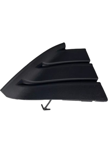 Toyota Vitz 2015-2017 52129-52120 Için Ön Tampon Alt Çekme Kanca Kapağı (Yurt Dışından)