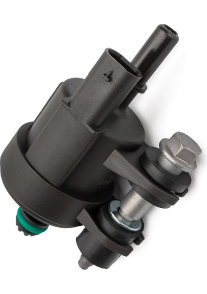 Vapor Teneke Kutu Temizleme Kontrol Vanası Solenoid 96985666 0280142502 Chevrolet Spark 1.2l L4 2013-2015 (Yurt Dışından)