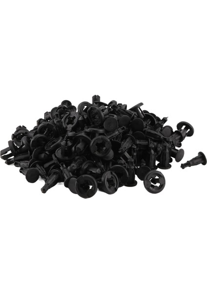 200PCS Tampon Klipsleri 10MM Honda ve Acura Plastik Perçin Tutucu Klipsleri 91503-SZ3-003 Için (Yurt Dışından) fiyatları