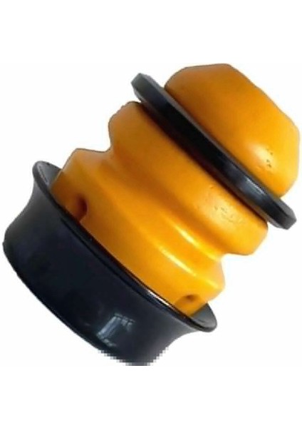 2pcs Arka Süspansiyon Şok Emici Tampon 55326-2B000 55326-2P000 Hyundai Santa Fe 2006-2009 Kıa Sorento Ex 2012 (Yurt Dışından) fırsatları