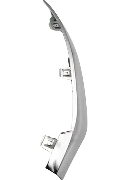 Araba Ön Tampon Kalıp Trim A2538852700 A2538852800 Mercedes Benz Glc Sınıfı W253 2017-2018 (Yurt Dışından) fırsatları