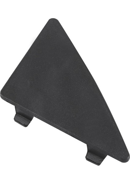 Araba Ön Tampon Üçgen Trim Kapak Kapağı Mazda 3 Axela 2014-2016 BHN1-50-101 BHN1-50-102 (Yurt Dışından) indirimleri