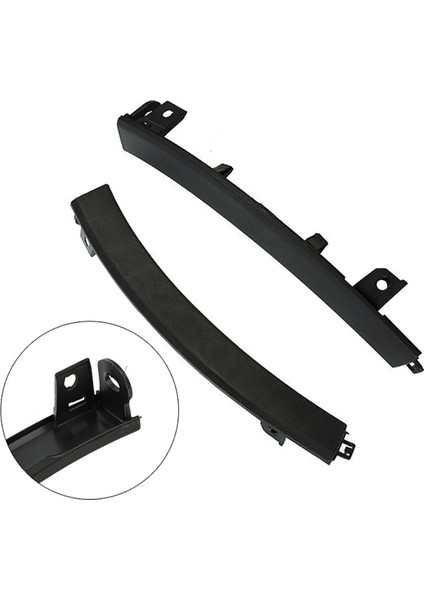 71103-SWA-A00 71108-SWA-A00 Ön Tampon Tekerlek Çamurluk Kalıplama Trim Honda Crv 07-11 Araç Aksesuarları (Yurt Dışından) fiyatları