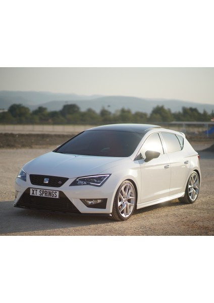 Seat Leon 5f 1.4 Tsi/1.5 Tsi Fr Xt Spor Yay -40MM fırsatları