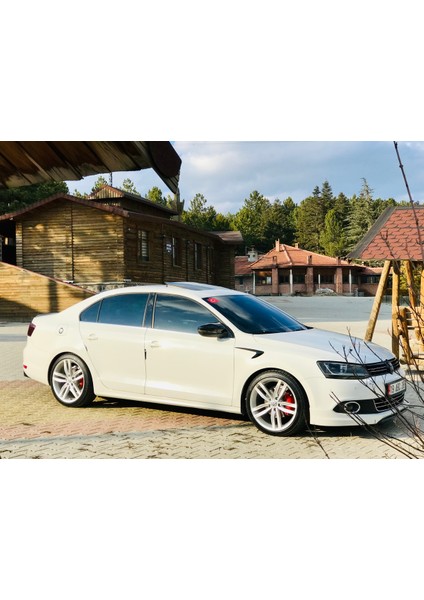 Vw Jetta 1.4 Tsi 2011-2017 Arası Xt Spor Yay -30/25MM modelleri