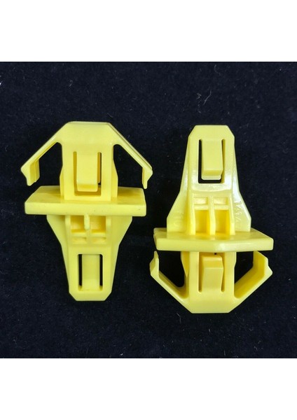 20PCS Otomatik Bağlantı Elemanı Araba Stil Tampon Kalıp Klipsleri 91578-T0A-003 Honda Cr-V Için Uyuyor (Yurt Dışından) fiyatları