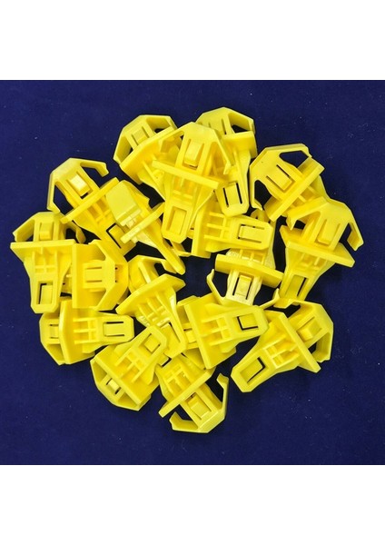 20PCS Otomatik Bağlantı Elemanı Araba Stil Tampon Kalıp Klipsleri 91578-T0A-003 Honda Cr-V Için Uyuyor (Yurt Dışından) fırsatları