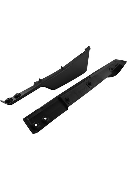 Araba Ön Tampon Dudak Difüzör Ayırtıcı Spoiler Koruyucu LR115671 Land Rover Range Rover Velar Sva L560 Için LR115672 (Yurt Dışından) fiyatları