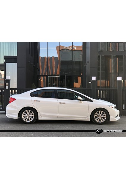 Honda Civic Fb7 Xt Spor Yay -40MM fırsatları
