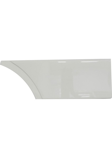 Toyota Fj Cruiser 2007-2014 Fender Köşe Trim Kapağı Için Sağ Ön Alt Tampon Dolgu Plakası 52513-35100-A0 (Yurt Dışından)