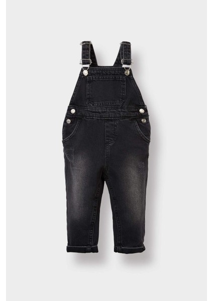 Erkek Bebek Jean Tulum F3773A525AU