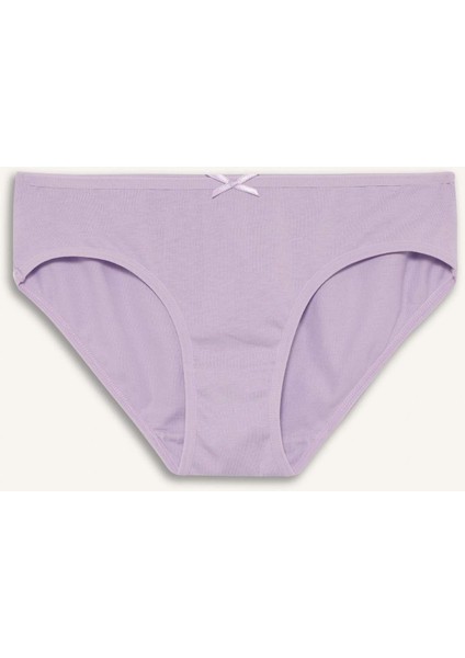 Kız Çocuk Penye 3'lü Slip Külot G3636A825AU fiyatları