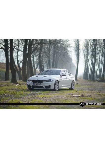 Bmw F30 316I/320I/328I/318D/320D Xt Spor Yay -30MM fırsatları