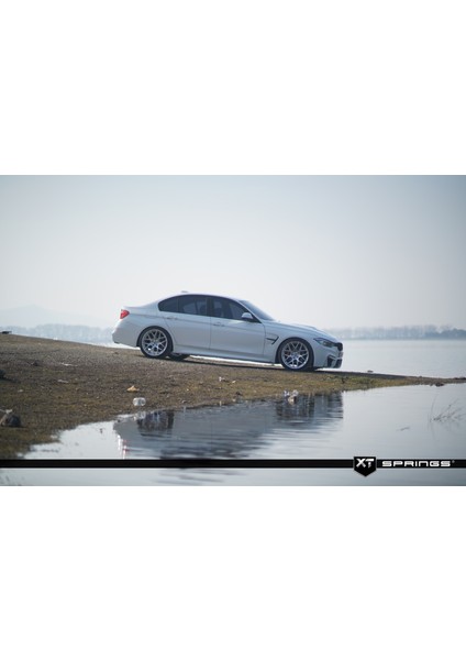 Bmw F30 316I/320I/328I/318D/320D Xt Spor Yay -30MM indirimleri