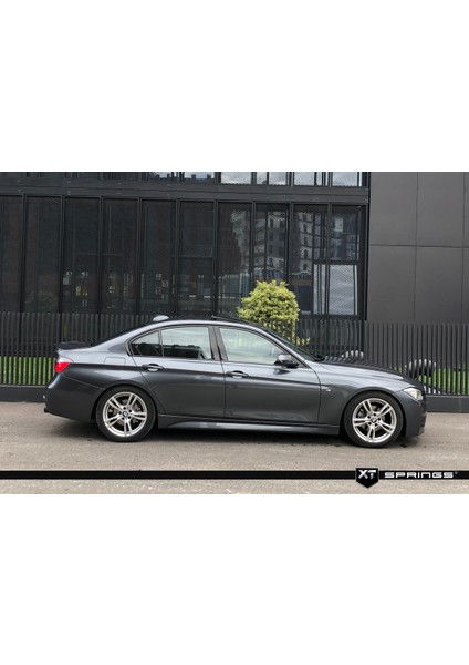 Bmw F30 316I/320I/328I/318D/320D Xt Spor Yay -30MM