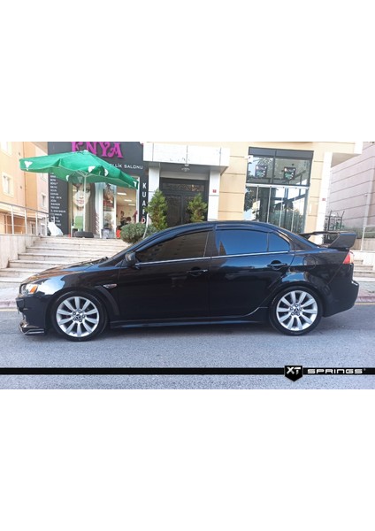 Mitsubishi Lancer 1.8 2008- Sonrası Xt Spor Yay -35MM modelleri